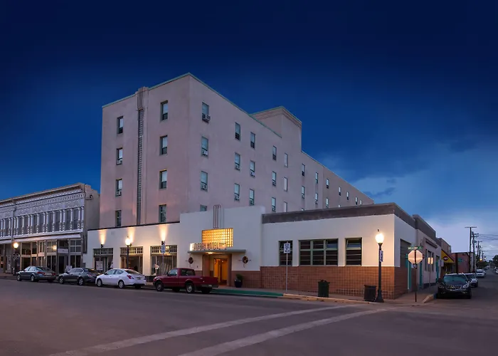 The Murray Hotel