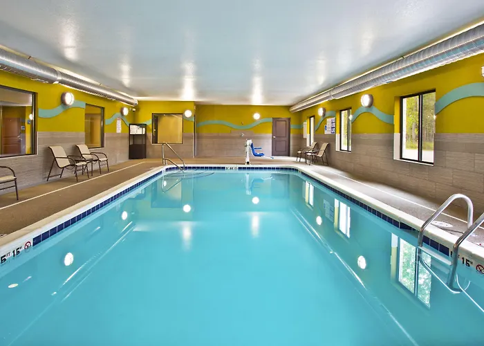 Holiday Inn Express Hastings By Ihg