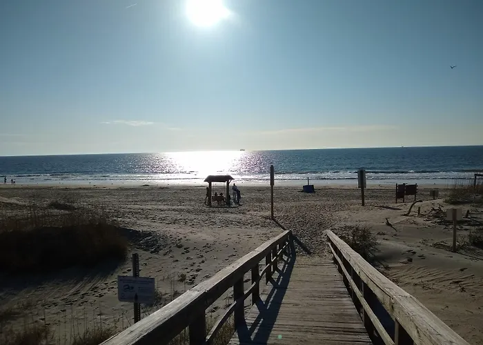 Surf Song Bed & Breakfast