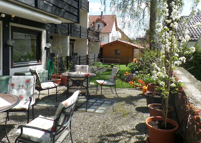 Hotel Brandl