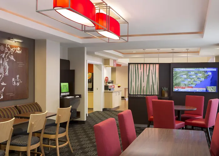 Towneplace Suites San Jose Santa Clara