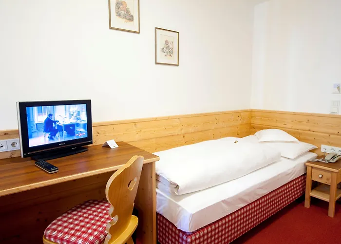 Hotel Falken