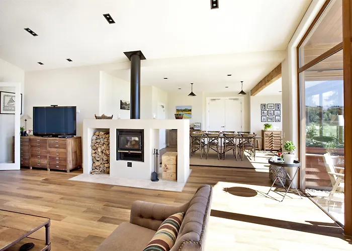 Wanaka Haven Lodge Accommodation