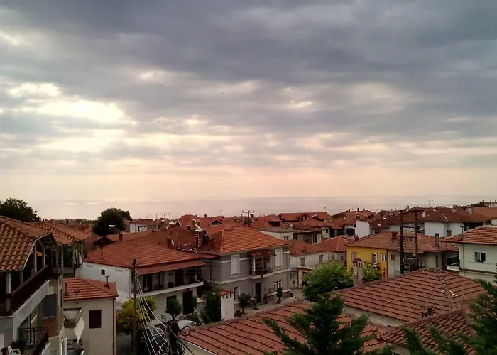 Olympus Mediterranean Boutique Hotel