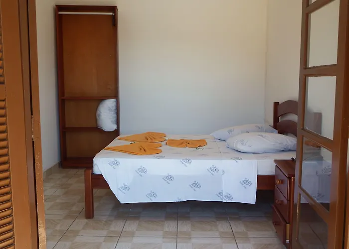 Hotel Mar