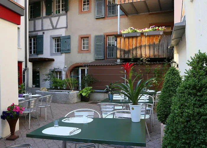 Hotel Roter Ochsen