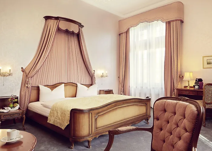 Schlosshotel Rettershof