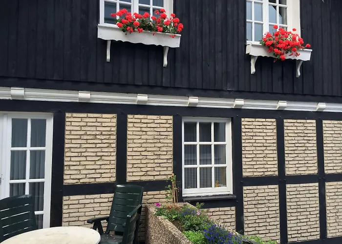 Landhotel Menke