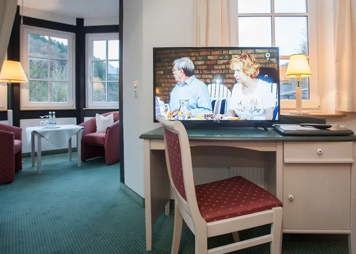 Landhotel Menke