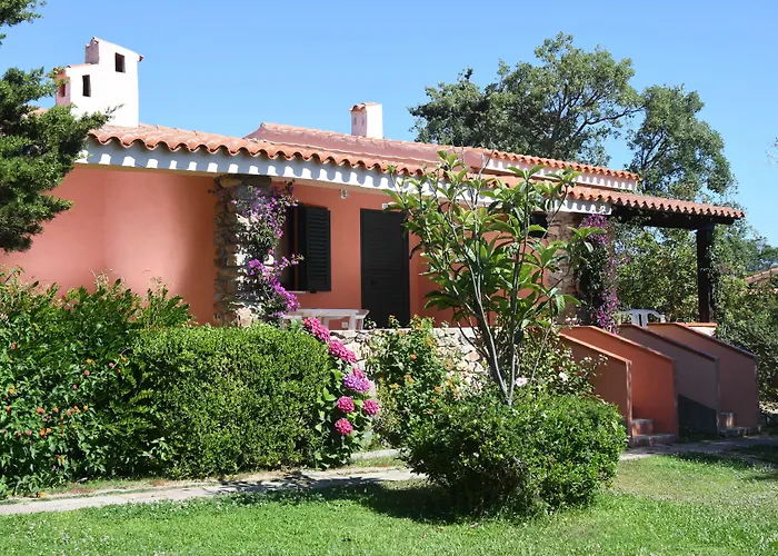 Hotel L'Esagono