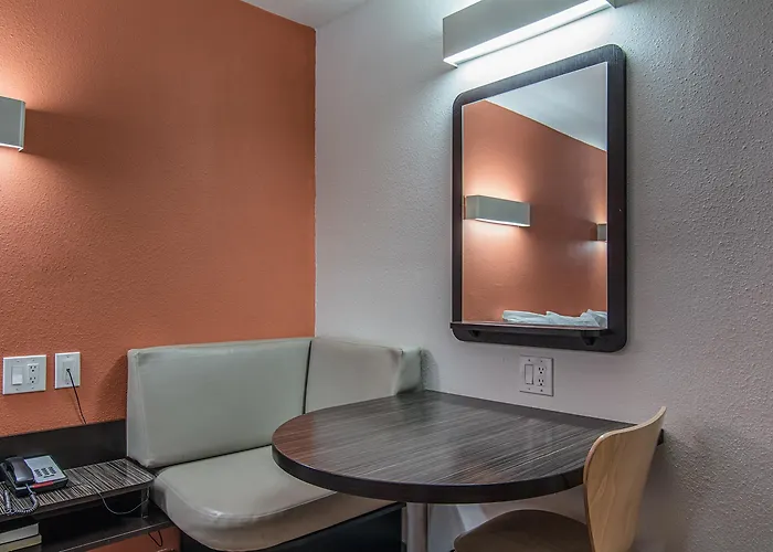 Motel 6-Texarkana, Ar