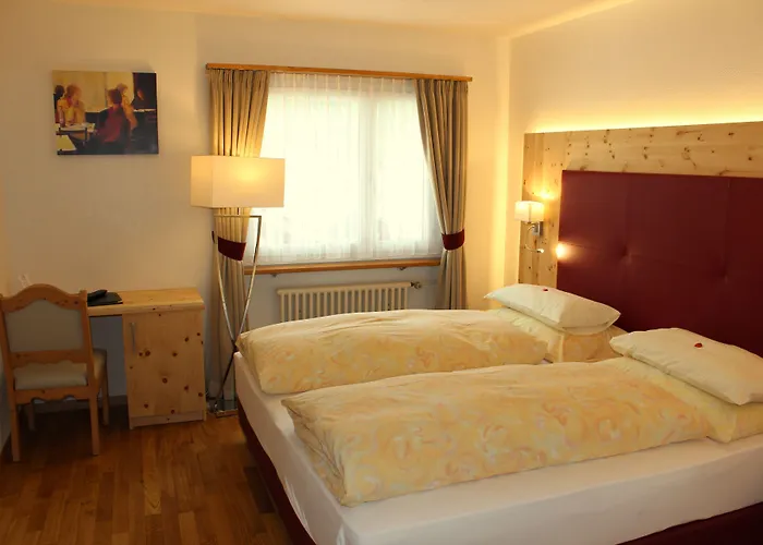 Hotel Conrad