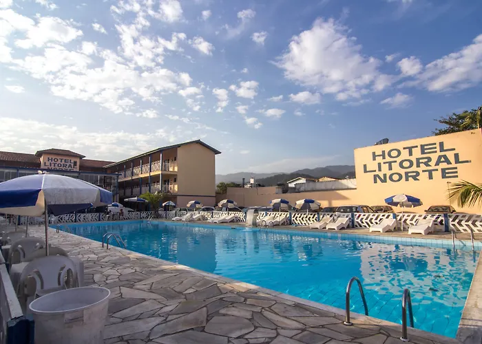 Hotel Litoral Norte