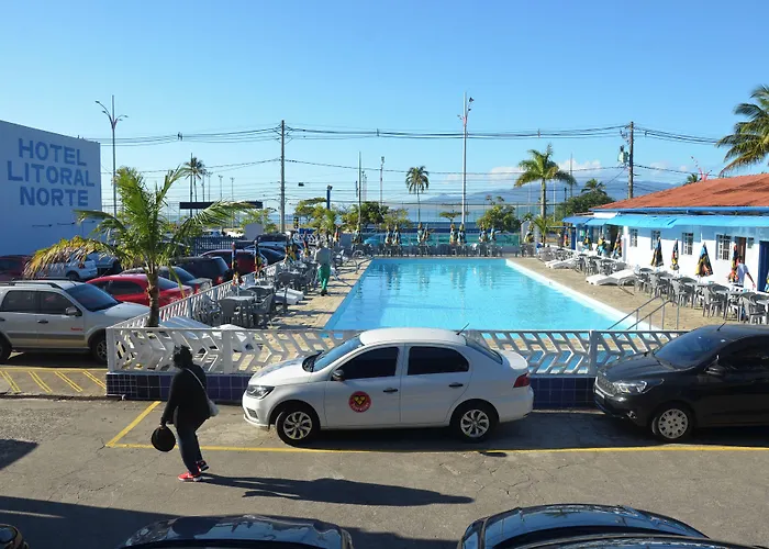 Hotel Litoral Norte