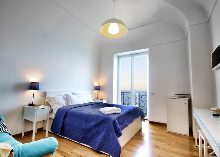 Capri Inn