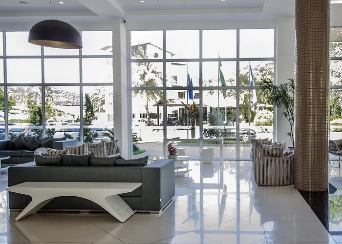 Porto Marina Mont Blanc Itacuruçá