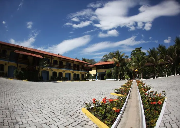 Hotel Camburi Praia