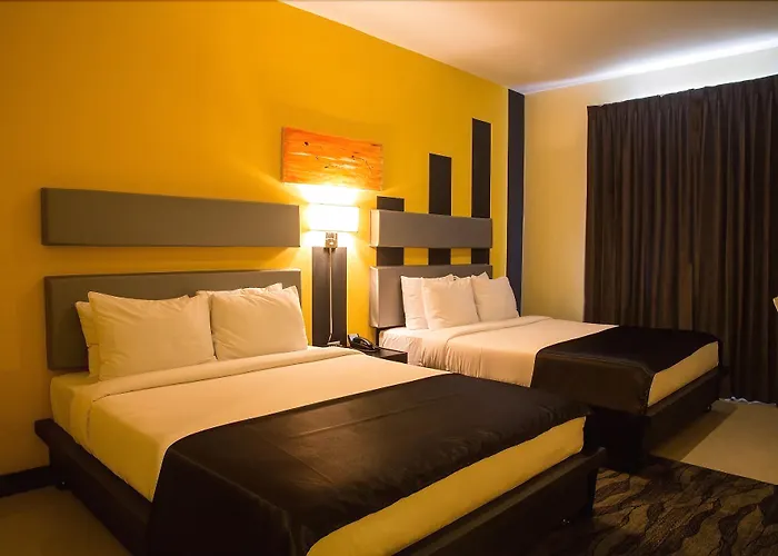 Regent Star Hotel