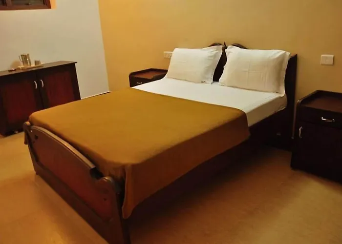 Hotel Holiday Break