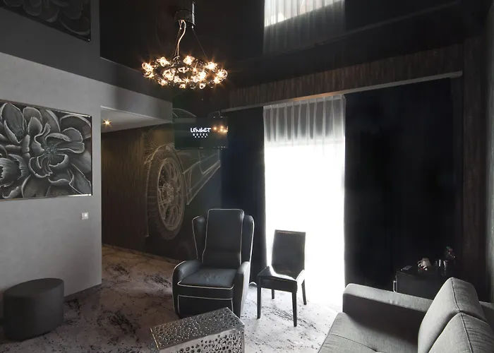 Hotel Lenart