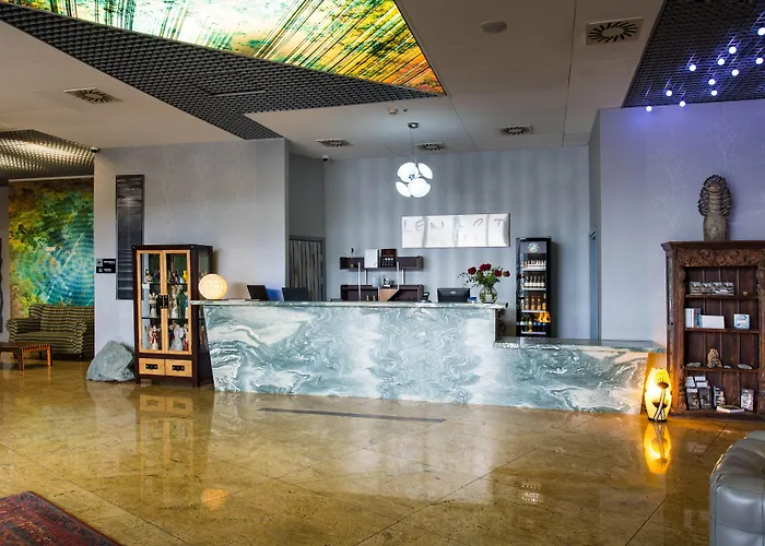Hotel Lenart