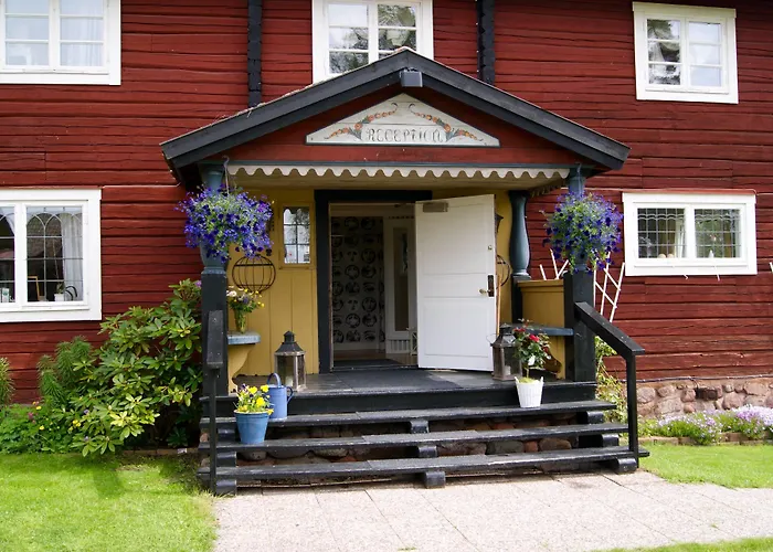 Hotell Villa Langbers