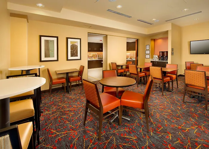 Residence Inn Atlanta Ne/Duluth Sugarloaf