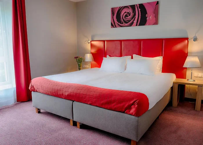Focus Hotel Katowice Chorzow