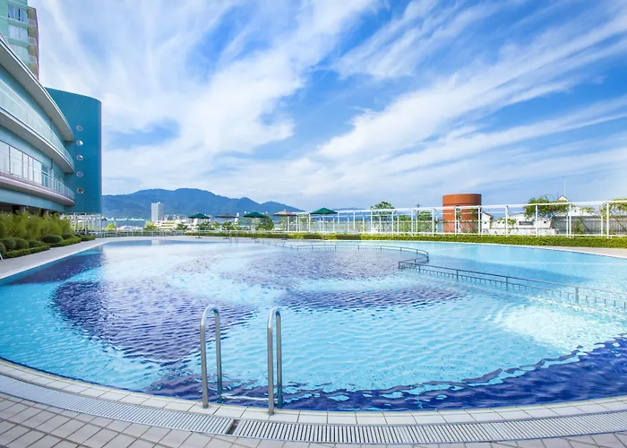 Biwako Hotel
