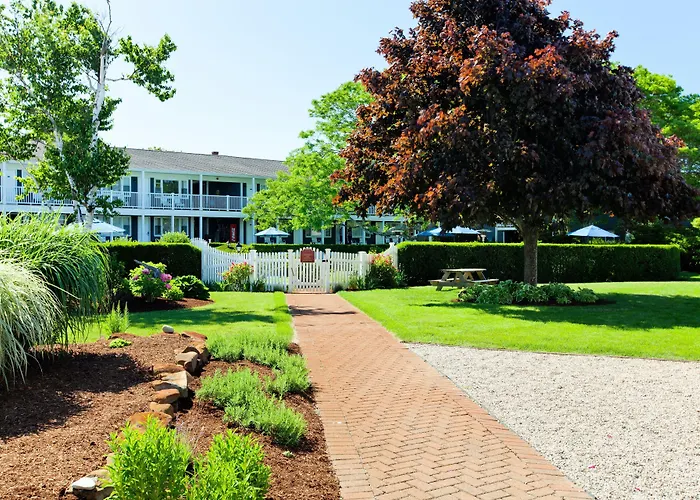 Seaglass Inn Provincetown