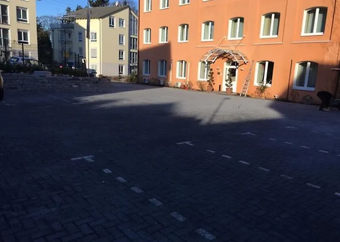 Hotel Am Muehlenteich
