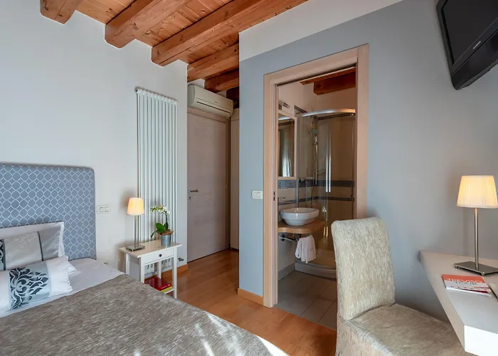 Hotel Rovere