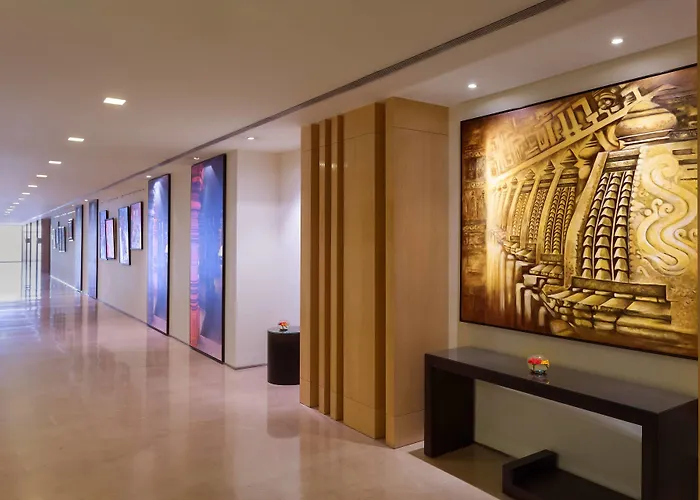 Fairfield By Marriott Bengaluru Rajajinagar