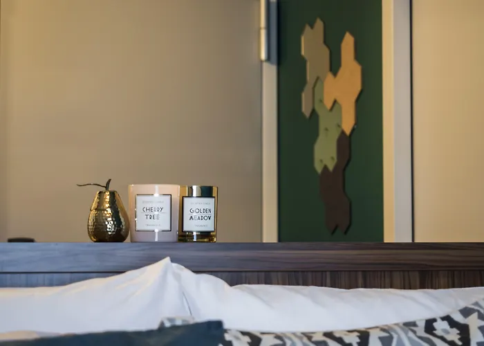 Linden Hotel