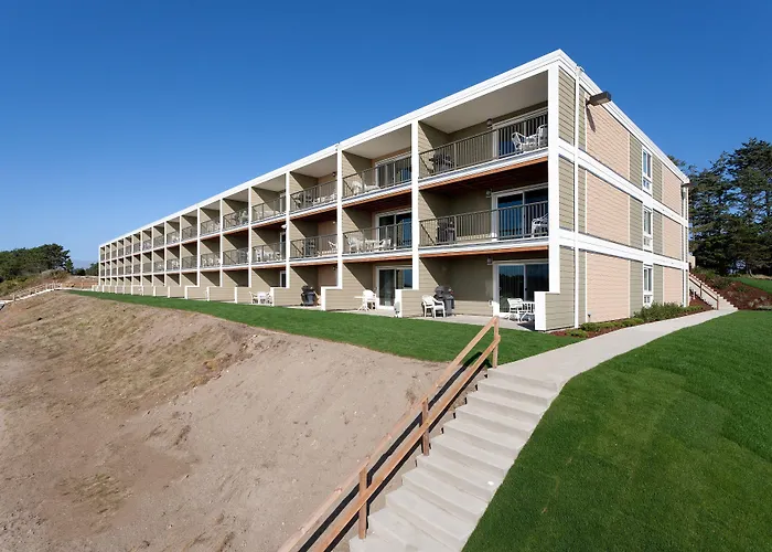 Worldmark Surfside Inn