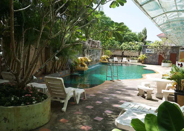 Sm Resort Patong