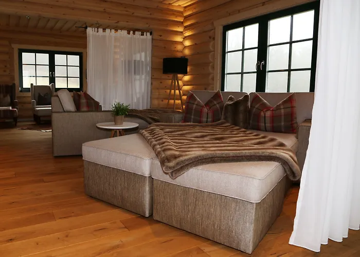 Hotel Jens Weissflog