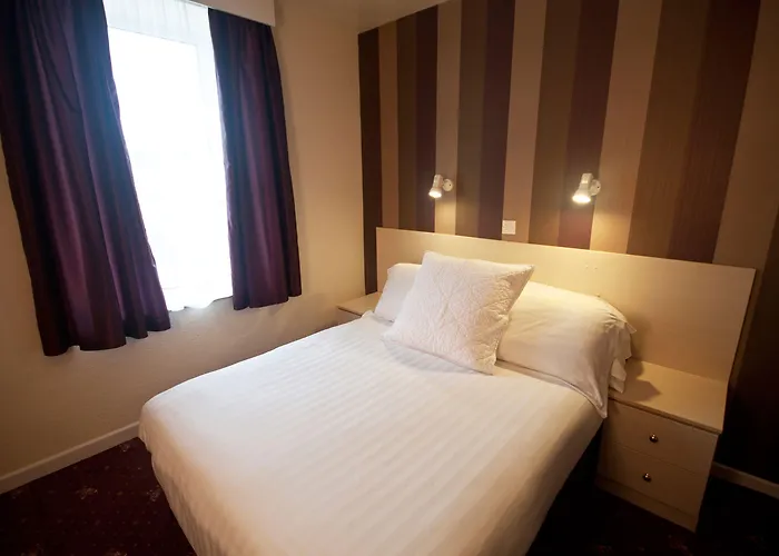 Norfolk Hotel