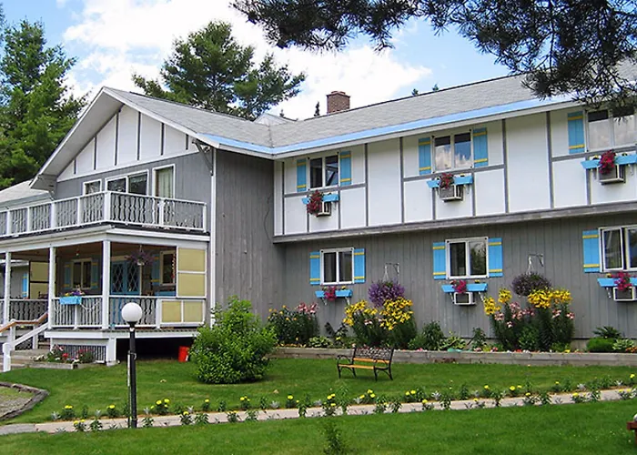Carlson'S Lodge