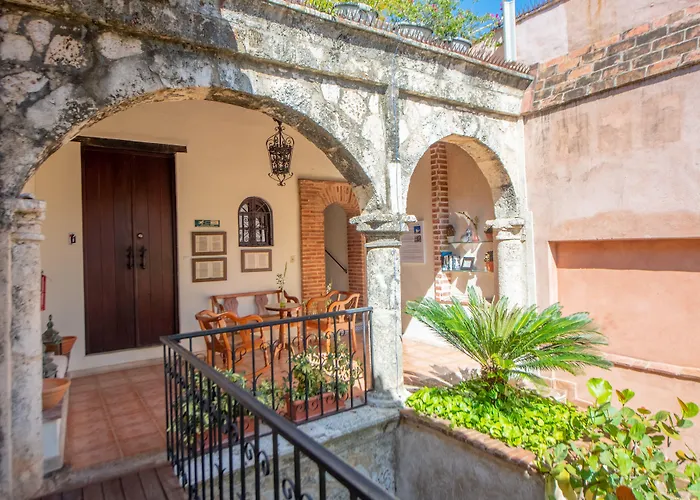 El Beaterio Casa Museo