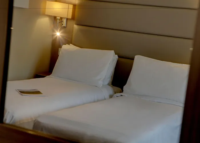 Best Western Pontypool Metro Hotel