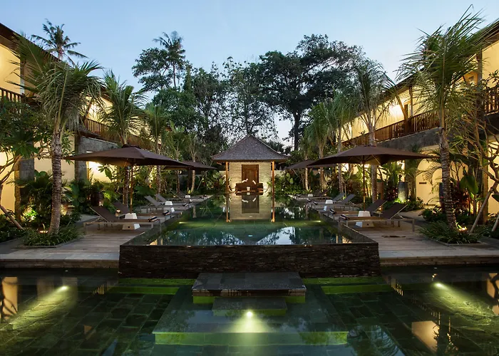 Kejora Suites