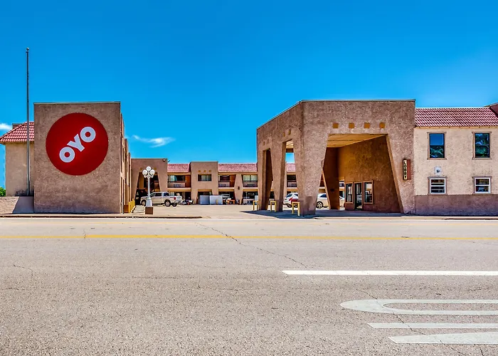 Oyo Hotel Groesbeck