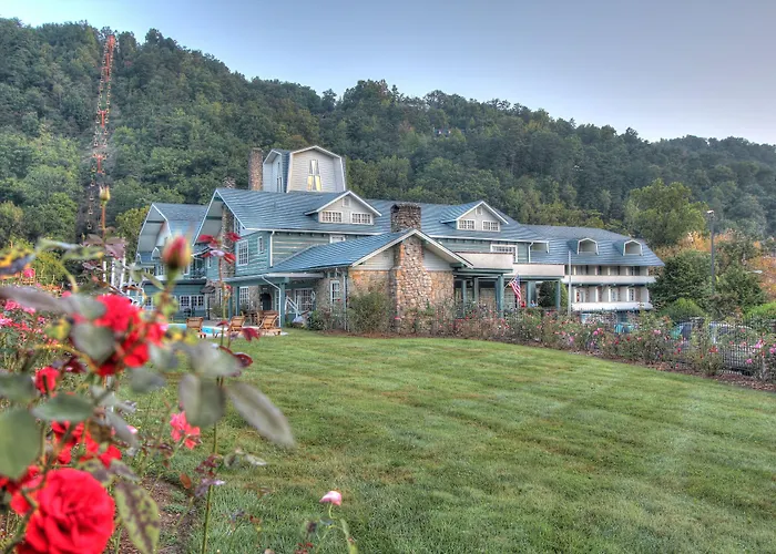 Gatlinburg Inn
