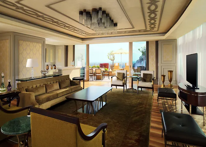 Sheraton Grand Adana