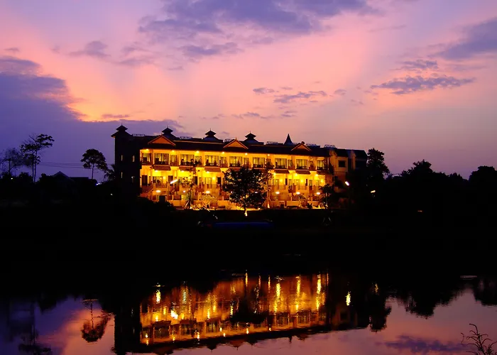 Villa San Pee Seua
