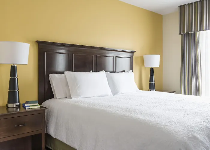 Hampton Inn & Suites San Bernardino