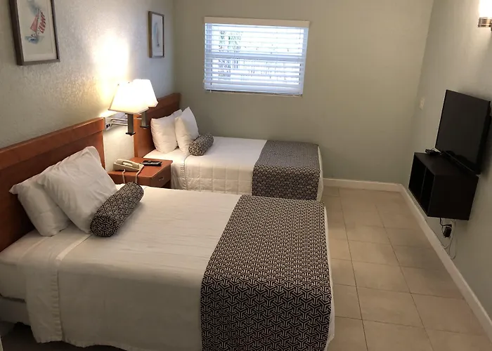 Coral Key Inn
