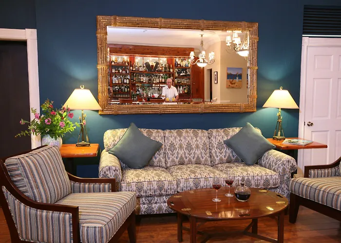 Royal Palms Hotel