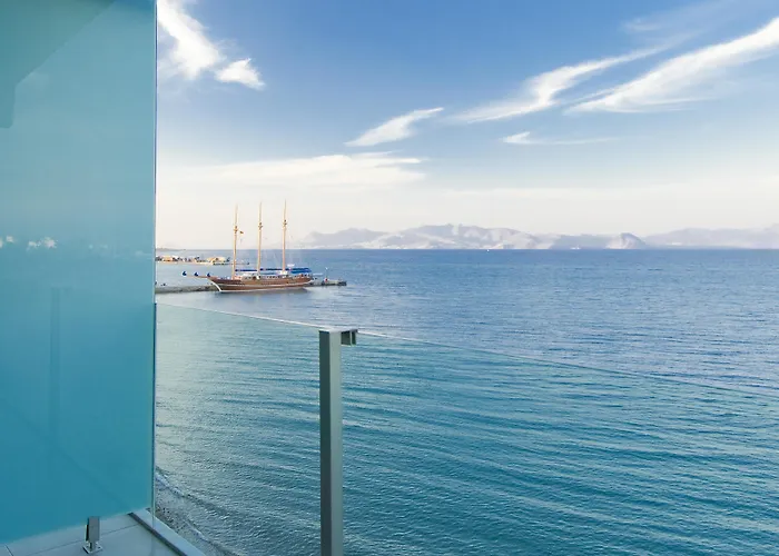 Kos Aktis Art Hotel